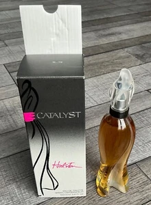 Catalyst by Halston EDT for Women 3.4 Oz New - Picture 1 of 3