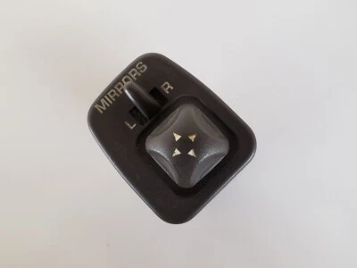 Interruptor de espejo retrovisor maestro izquierdo lado del conductor 99-02 Nissan Quest 25570-7B001 OEM Foto 1 de 4
