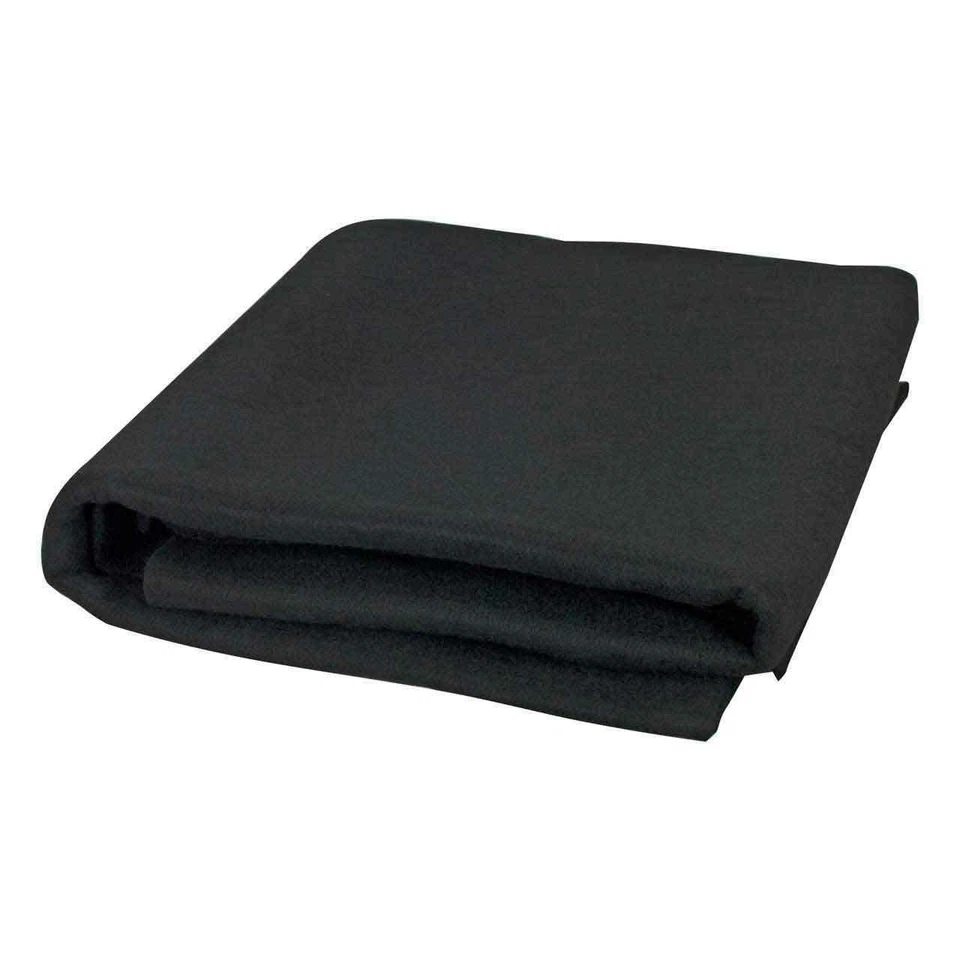 Tillman 615 Panoxidized Felt Back Welding Blanket 3x3 16 Oz - Image 1 of 1