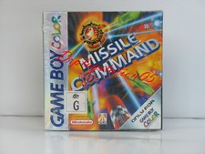 .Game Boy.' | '.Missile Command.