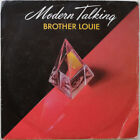 Modern Talking - Brother Louie (7", Single)