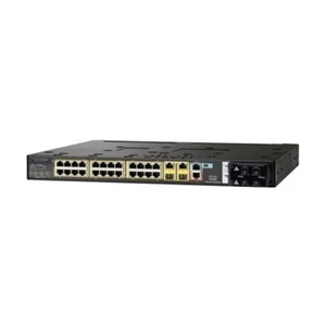 Cisco CGS-2520-24TC Connected Grid Switch, 1 Year Warranty - Picture 1 of 1