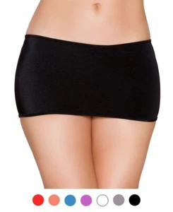 Totalmente Nuevo Mini Falda Romana Disfraz SK106 - Imagen 1 de 7