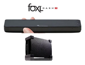 soundmatters Dash 7 Black. Open Box and foxLO International. 90 day warranty - Picture 1 of 3