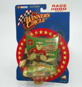 Winner's Circle Bobby Labonte #18 Interstate Batteries Coca-Cola - Picture 1 of 4