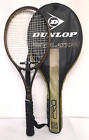 Dunlop Tennis Racquet Premium Graphite ISIS Revelation Tour Pro Racket