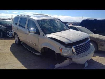 Motor soplador de climatización delantero usado se adapta a: Chrysler Aspen 2008 delantero grado A Foto 1 de 4