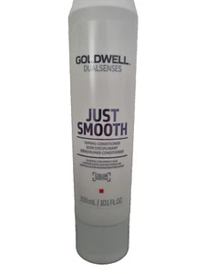 Goldwell Just Smooth Taming Conditioner 300ml - Picture 1 of 1