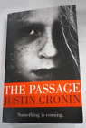 The Passage By Justin Cronin, Paperback Book