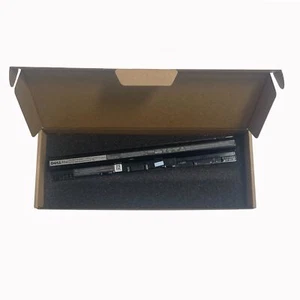 New OEM Genuine 40Wh M5Y1K Battery For Dell Inspiron 14 (3452) (3458) P60G GXVJ3 - Picture 1 of 11