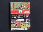 Northwood v Staines Town 6th March 2001 Match Programme, Ryman League
