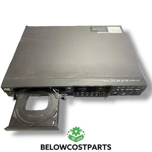 🌐 JVC SR-HD1350 Professional Series Blu-ray & HDD Recorder (Remote Inc) 📀🎥 - Picture 1 of 3