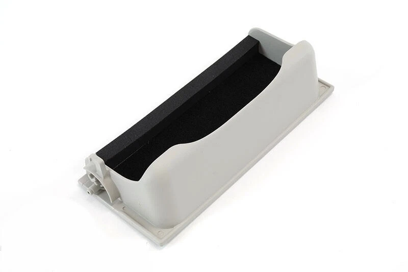 2009-2013 Mazda6 Overhead Console W/O Down Light Sunglass Holder Gray OEM NEW - Изображение 1 из 4