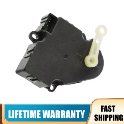 Actuador de puerta mezcla de climatización para Cadillac Eldorado DeVille Sevilla 1996-2002 1572215 Foto 1 de 4