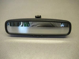 ESPEJO RETROVISOR INTERIOR ACURA ILX 2013, USADO ORIGINAL, SECA12 - Imagen 1 de 9