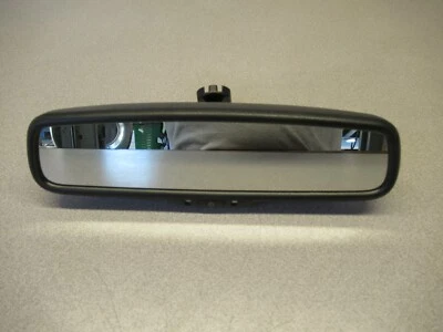 ACURA ILX ESPELHO DE VISÃO INTERNA 2013, ORIGINAL USADO, SECA12 - Imagem 1 de 4