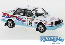 IXO Models Rally San Remo Skoda 130LR 1986 No.16 L. Krecek B. Motl IXORAC336