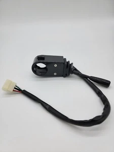 Interruptor de señal de giro Evolution D2 - Imagen 1 de 2