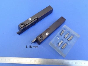 Soporte de corte placas de corte reversibles soporte WMW C 81R / L 1616-04 2016-05    - Imagen 1 de 6