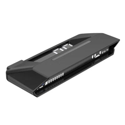 Head Up Display Dual Screen HUD Multifunction Onboard Instrument Car Accessories - Image 1 of 4