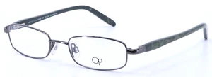 Gafas rectangulares de borde completo OCEAN PACIFIC OP 808 de metal para niños 46-17-130 - Imagen 1 de 6