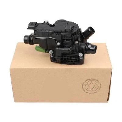 9803549480 TERMOSTATO PER PEUGEOT 2008 3008 5008 EXPRERT 1.6 BLUEHDI - Immagine 1 di 4