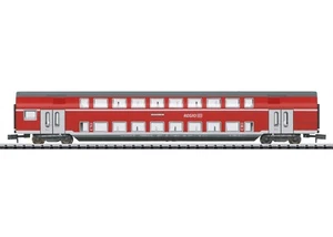 N Scale Wagons - T18056 - Hobby – Type DBz Bi-Level Car - Picture 1 of 1