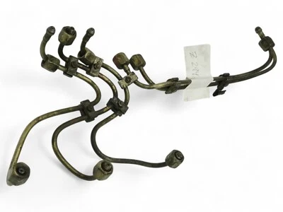 1981 - 1985Mercedes Benz S Class W126 300Sd Diesel Hose Line Pipe High Pressure — 第 1/4 张图片