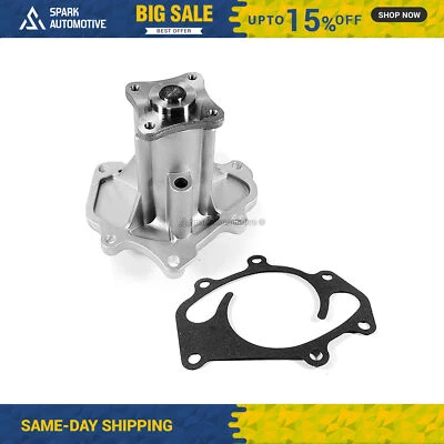 Bomba de agua para Nissan Titan Pathfinder Armada NV QX80 QX70 5,0 L 5,6 L Foto 1 de 4