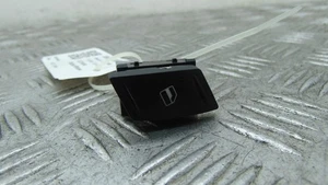 Skoda Octavia Fensterheberschalter hinten elektrisch 4-polig Stecker Mk2 2004-2013U - Bild 1 von 4