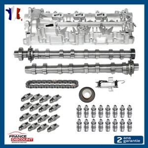 kit Chaine arbre à cames pour FIAT DOBLO SCUDO 1.5 BLUEHDI 1.5 Multijet - Imagen 1 de 12