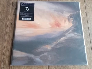 THE BESNARD LAKES - ARE THE LAST OF THE GREAT.. 2LP + 7" + CD SPLATTER NEAR MINT - Picture 1 of 8