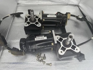 Shoprider Streamer motores y caja de cambios derecha e izquierda para sillas de ruedas eléctricas  - Imagen 1 de 7