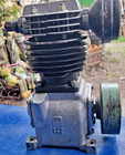 Kolben Kompressor Verdichter  ZT300/ W50/Druckluftkompressor
