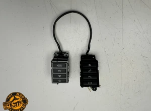 2015-2019 LAND ROVER DISCOVERY SPORT DASH SCREEN NAVI MEDIA PHONE SWITCH OEM 18k - Bild 1 von 6