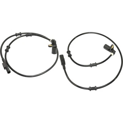 ABS Speed Sensor For 1998-2003 Mercedes Benz ML320 Front Left and Right Side — 第 1/4 张图片
