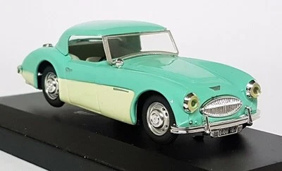 Vitesse 1/43 - L075b Austin Healey 100 Six Hard Top 1959 Diecast Model Car - Image 1 of 4