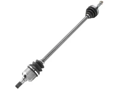 For 1992-1994 Plymouth Colt CV Axle Assembly Front Left APR 35824VKWN 1993 - Изображение 1 из 2