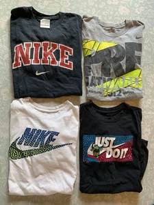 28 Piece Nike Reseller Lot Modern Vintage Dri-fit Pro Tshirt Shirts Tees Track - Picture 1 of 10