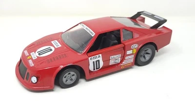 FERRARI 308 GTB 4 TURBO  DAYTONA -  POLISTIL 1:16  - 1981 - Immagine 1 di 4