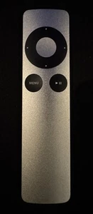 Apple Remote A1294 for Apple TV, iMac & MacBook - Genuine - Like New - Picture 1 of 2