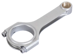 Eagle CRS5680N3D-1 H-Beam Connecting Rod for Nissan VQ35DE 3.5L V6 - Bild 1 von 5