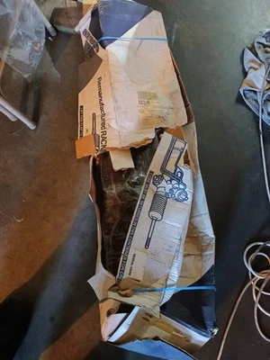 Conjunto completo de estante y piñón #6452 remanufacturado Foto 1 de 4