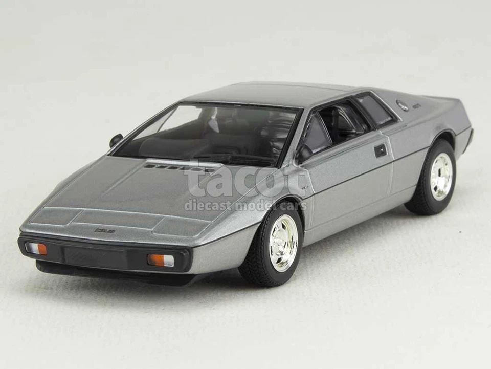 Lotus Esprit 1978 - Maxichamps 1/43 - Immagine 1 di 1