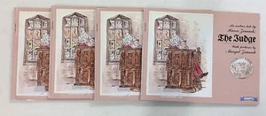 Homeschool Lot of 4 The Judge by Harve Zemach. Paperback. Good Cond. R-193 - Picture 1 of 3