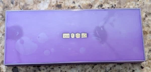 Pat McGrath Labs Mothership XII Petalmorphosis Eyeshadow Palette 10 colors NEW - Picture 1 of 4