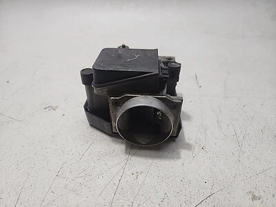 BMW E30 E24 E28 533 633 733 735i BOSCH MASS AIR FLOW SENSOR 82-89 OEM R8-270 - Image 1 of 4