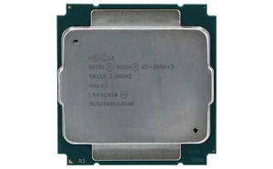Intel - SR1XE - Xeon E5-2698 Xeon E5 2,3 GHz - Bild 1 von 3