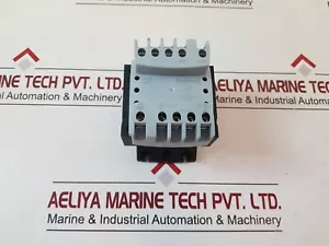 Legrand 642303 100va Transformer Pri 230/240v - Bild 1 von 5