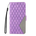 For Huawei P20 P30 Pro Nova3e Y9 Prime Magnetic Flip Leather Wallet Case Cover